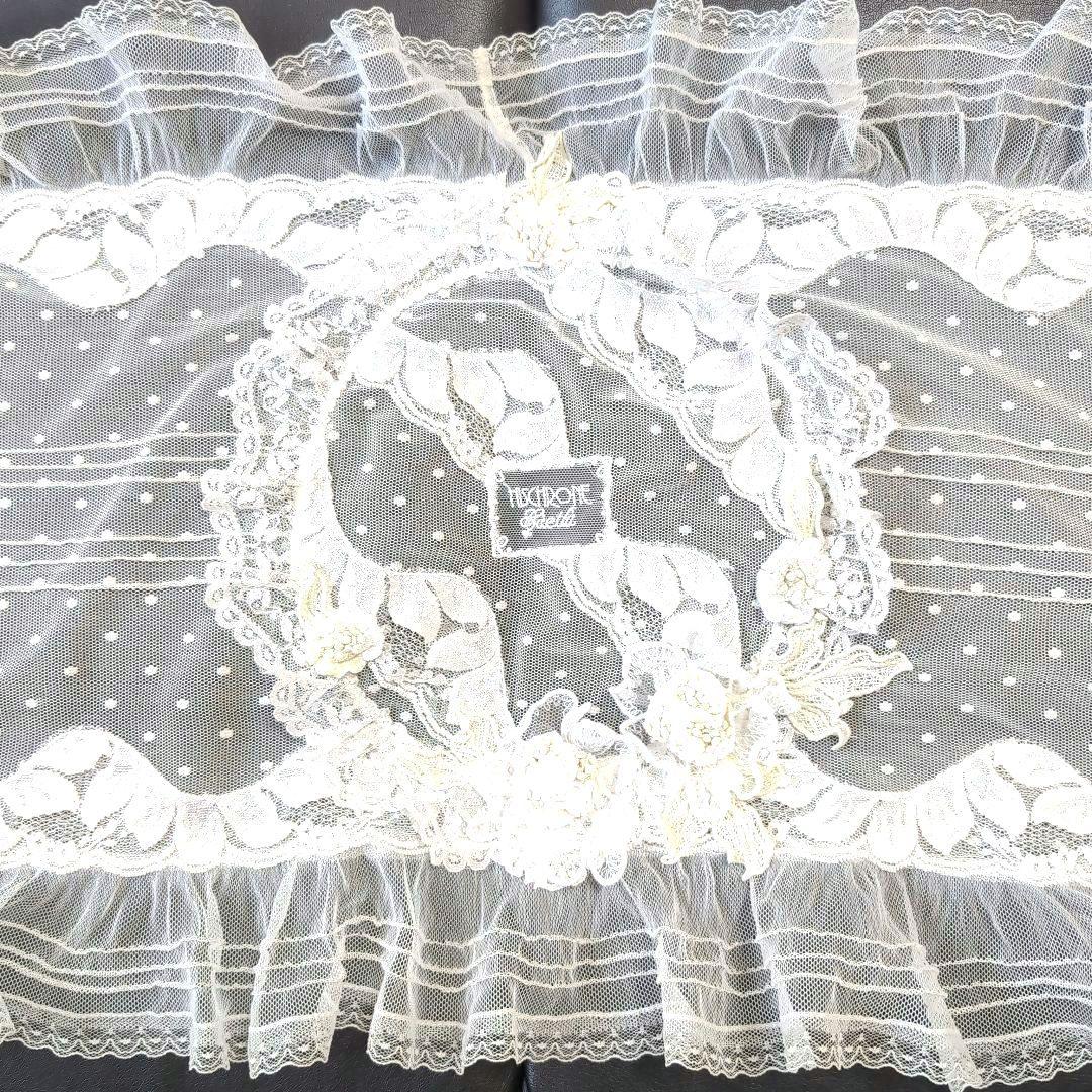 さえら♡ヒスクローネ♡テーブルクロス