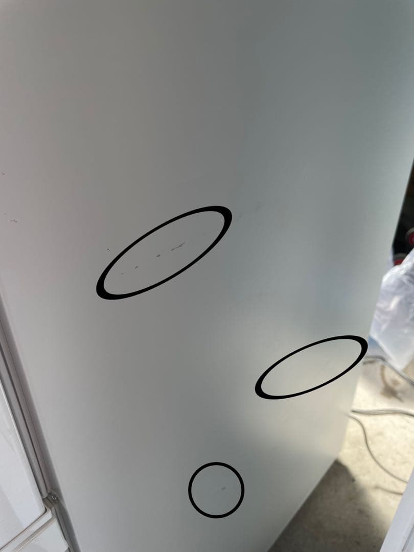 TOSHIBA ノンフロン冷凍冷蔵庫　GR-M33S