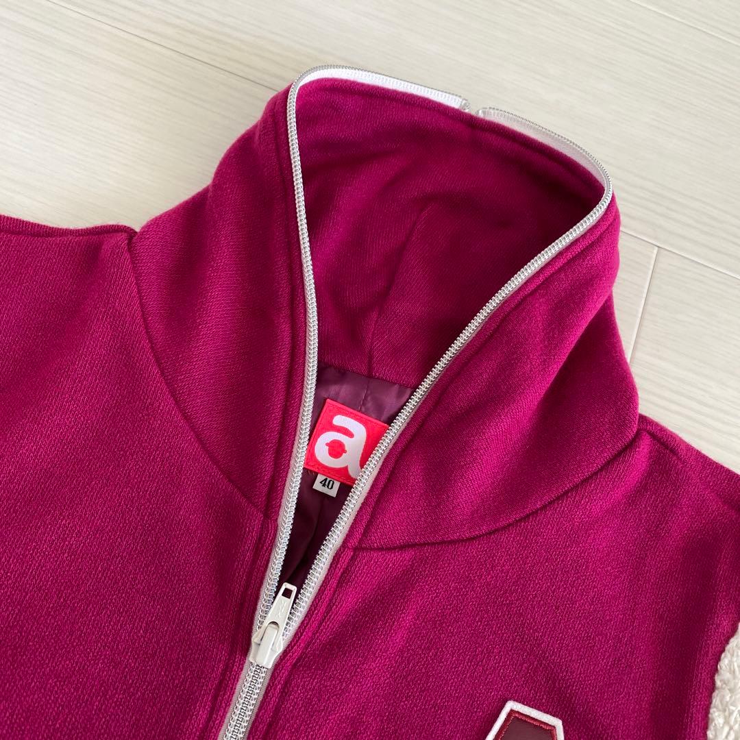 アルチビオ★半袖セーター