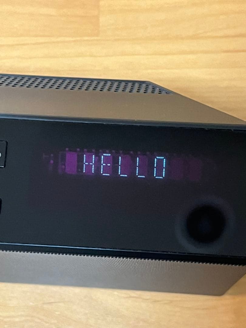 SONY マルチコネクトコンポ CMT-X3CD <ブラック>