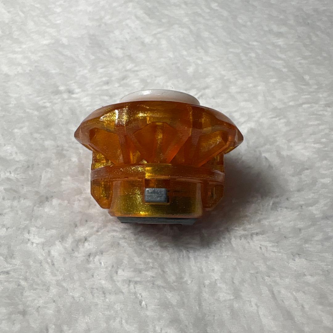 ベイブレードバースト メタルベアリングドリフトドライバー