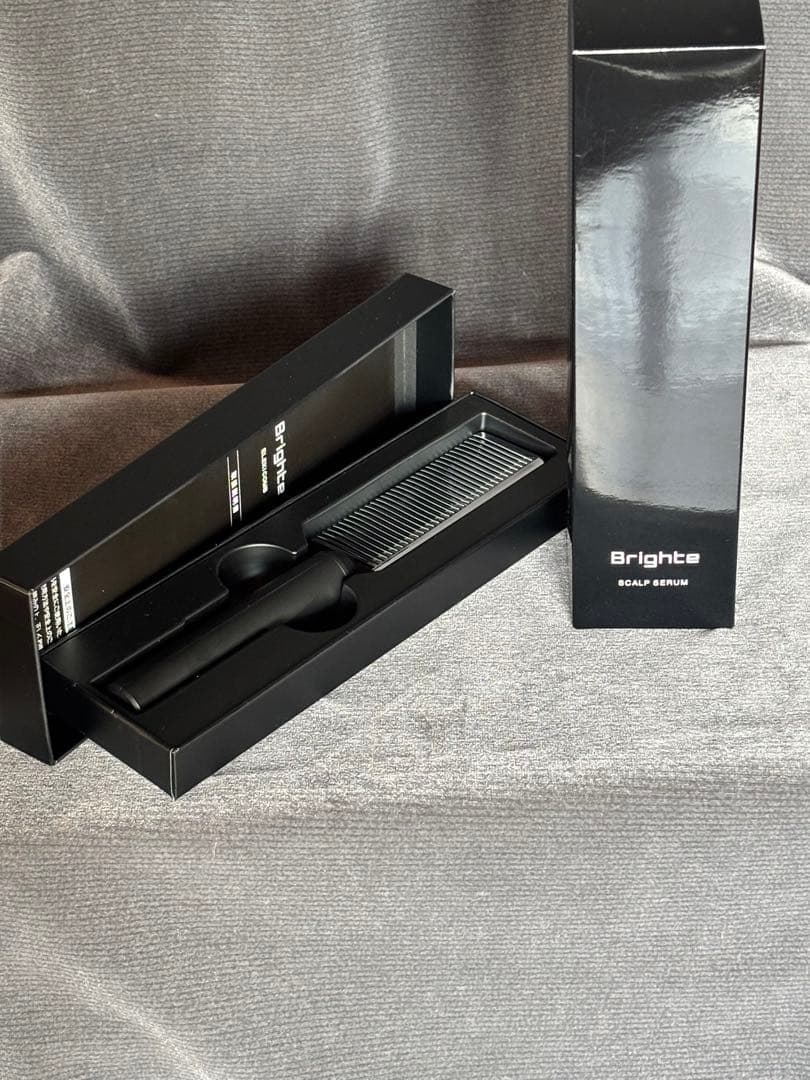 Brighte ELEKIBRUSH エレキブラシ