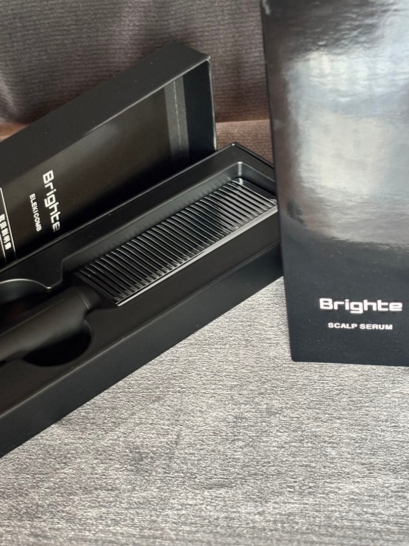 Brighte ELEKIBRUSH エレキブラシ