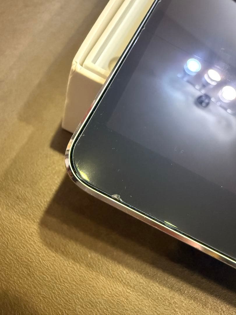 iPad Pro 10.5インチ　スペースグレー 64GB