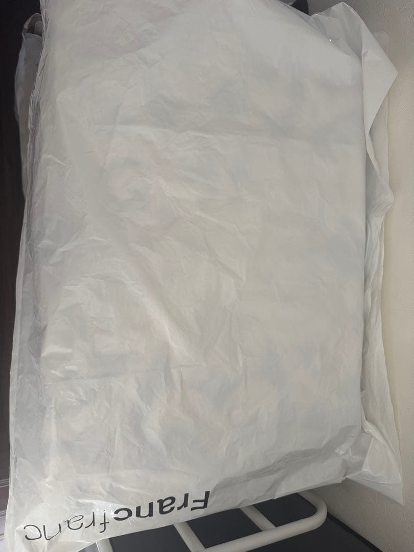 ろこ✨お値下げセール✨ 新品⭐︎ Francfranc エルフィア