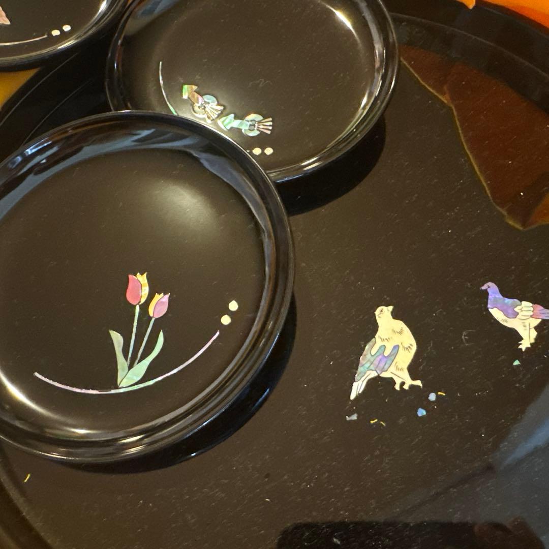 高岡漆器