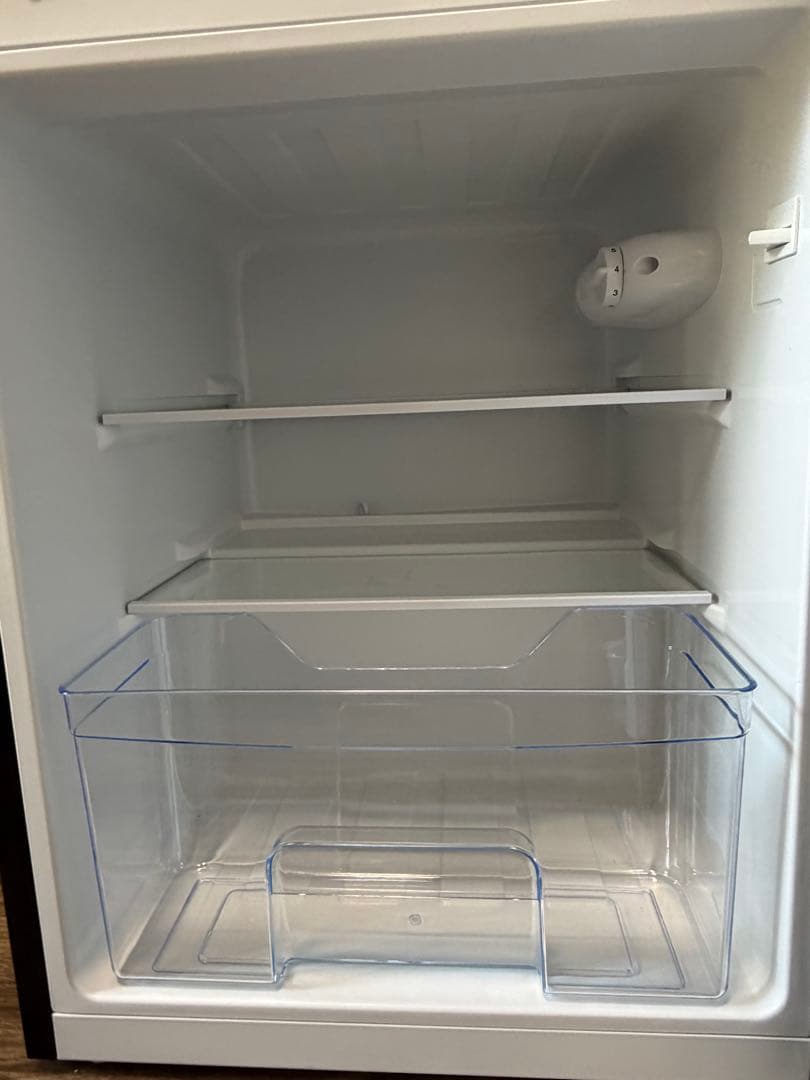 ⭕️SAMKYO 単身用冷蔵庫 GU90（95L）⭕️