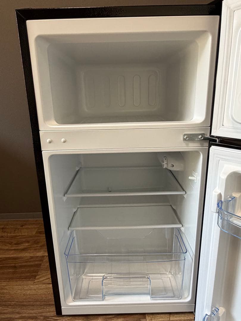 ⭕️SAMKYO 単身用冷蔵庫 GU90（95L）⭕️