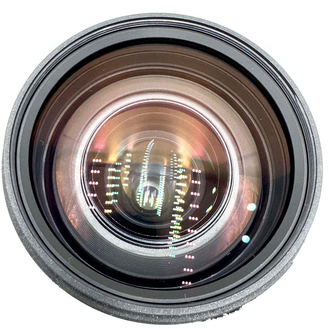 ❁大迫力！超望遠❁SIGMA 50-500mm EX APO HSM キャノン用