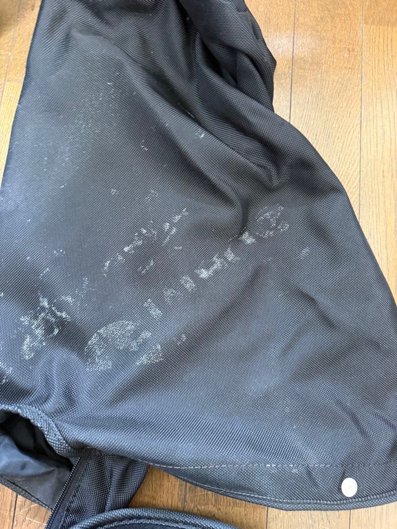 TaylorMade キャディバッグ