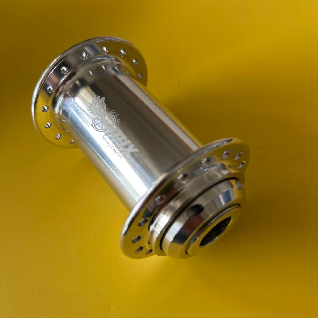 ONYX Racing Produc MTB ダートシャンプーフロントハブ32H