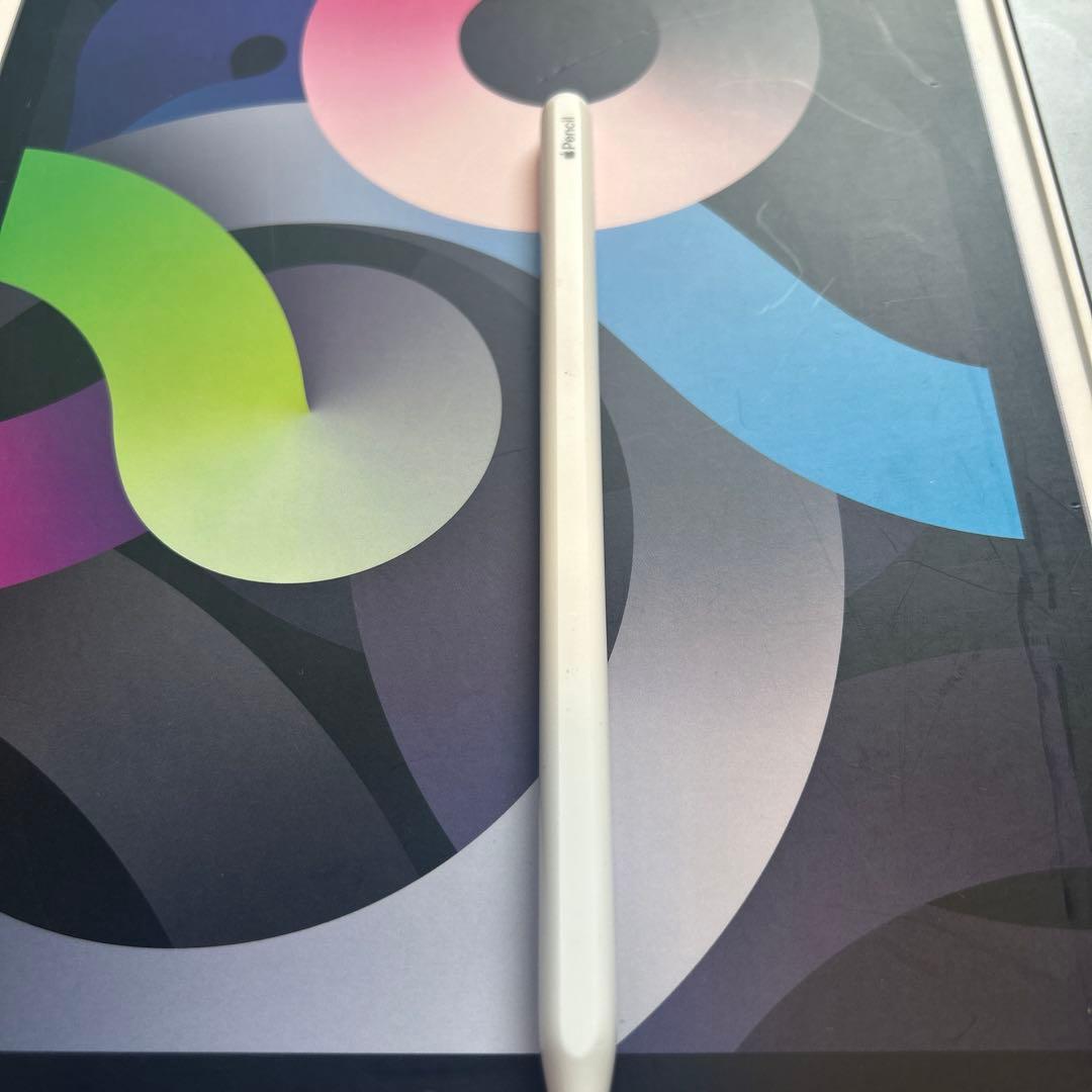 iPad Air (第4世代) 64GB Apple Pencil第二世代