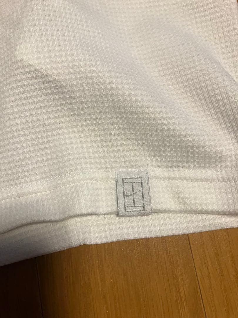 フェデラー　2006年　ウィンブルドン　優勝ウェア　ユニフォーム