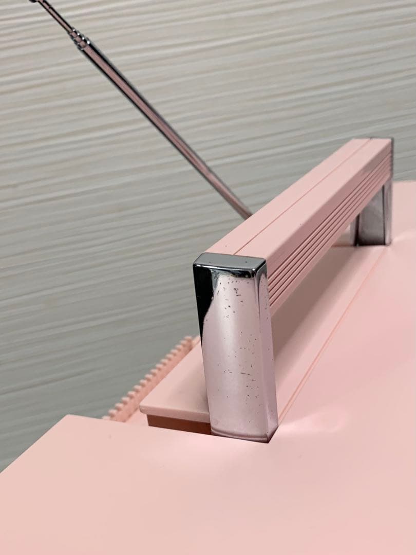 【希少品】Panasonic SG-J500 ピンクカラー｜動作品・整備済み