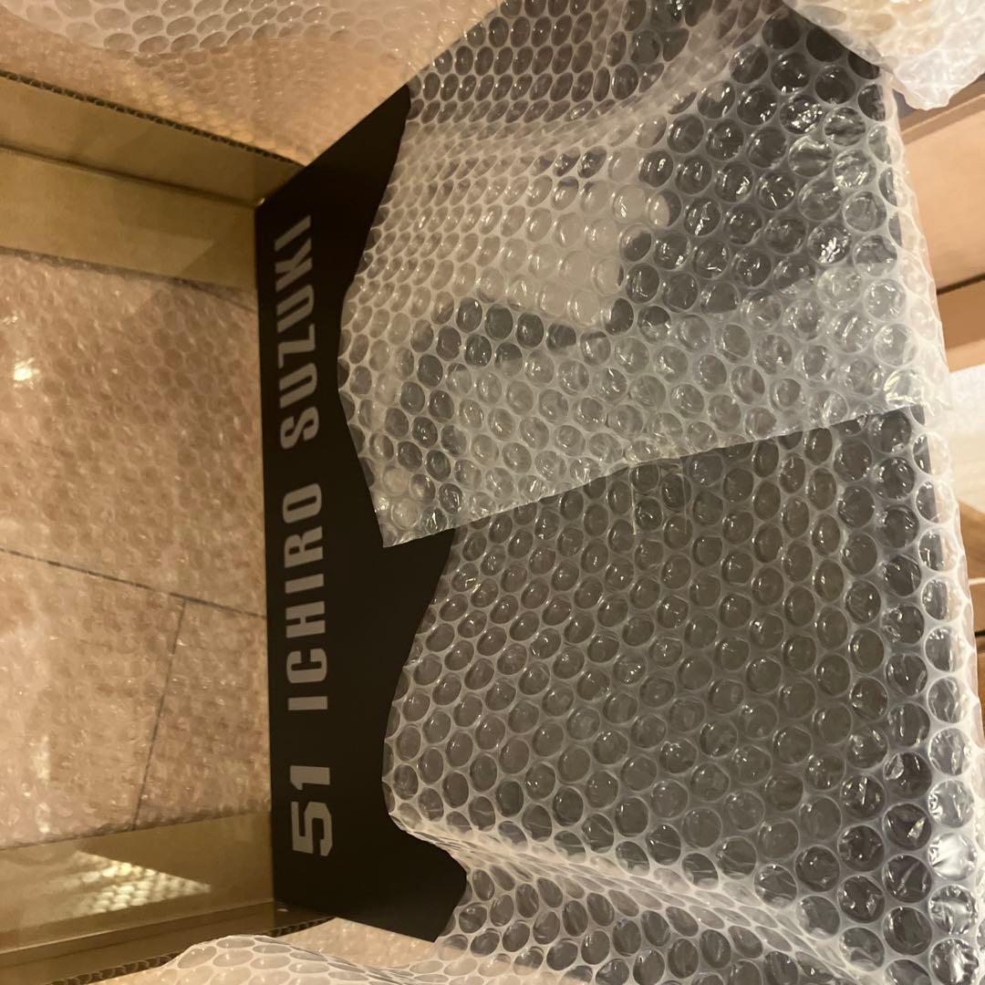 イチローICHIRO MODEL 2010 プレミアムレプリカ　グラブ　グローブ