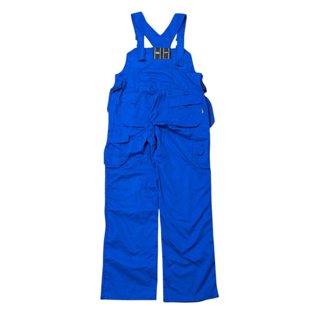 新品タグ付HELLY HANSEN ビブオーバーオール C52 2010s L