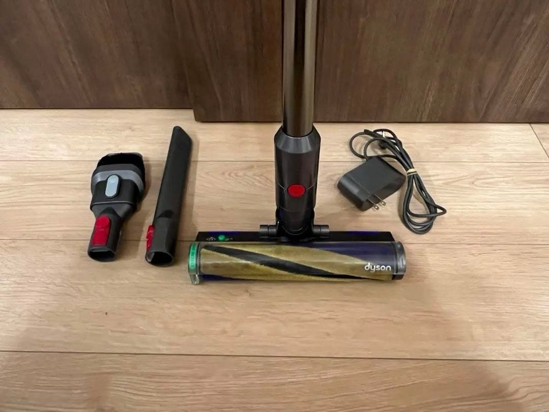 ※太郎様/ダイソン SV18 LASER DETECT