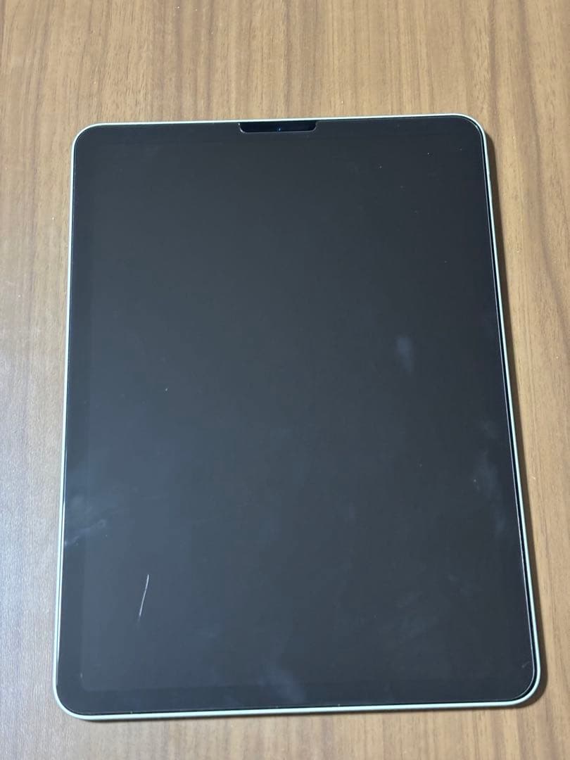 【美品】iPad Air 第4世代 64GB Wi-Fiモデル｜傷なし・動作良好