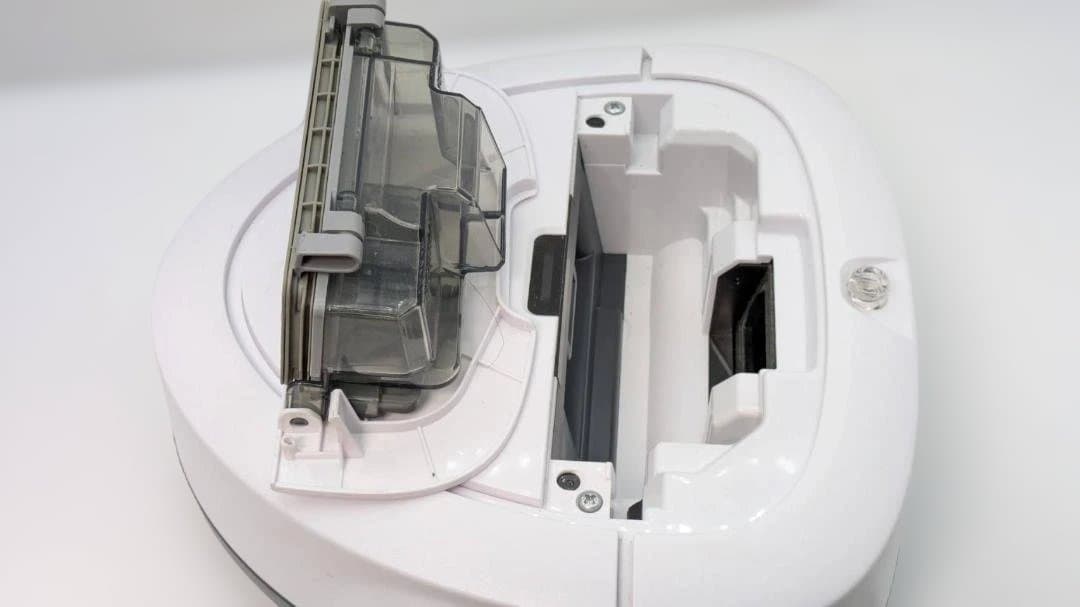 パナソニックロボット掃除機 RULO ルーロ MC-RSC10-W 2019年製