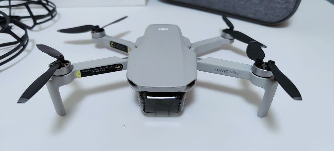 DJI  Mavic Mini Fly More コンボ