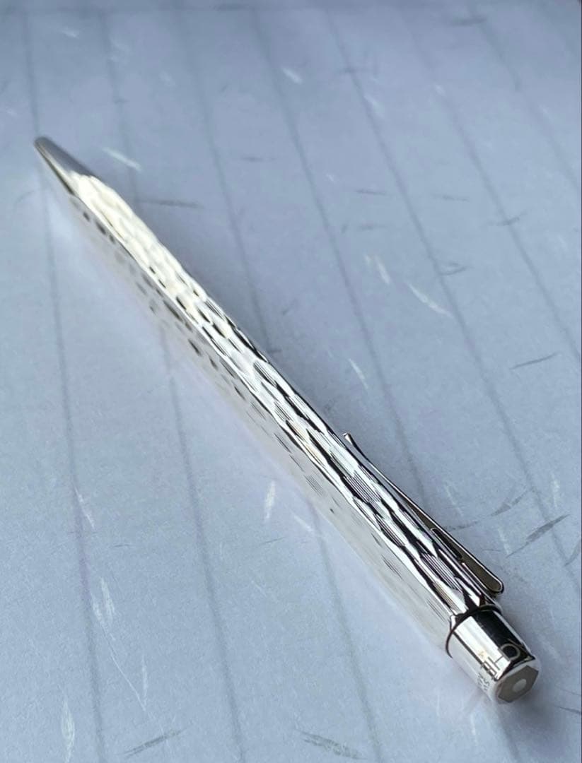 【新品 未使用】カランダッシュボールペン復刻限定品 ベネシアン／高級ブランド