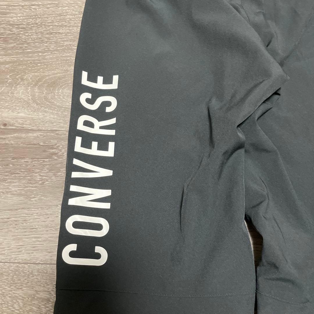 希少品美品 CONVERSE シーホース三河 Track Jacket Pant