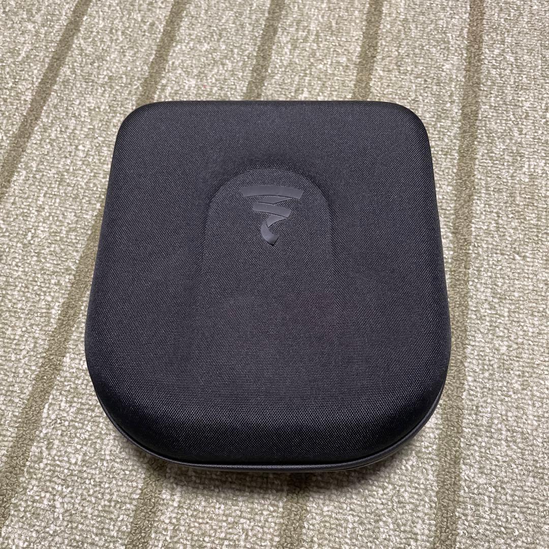 Focal Listen Professional 密閉型モニターヘッドホン