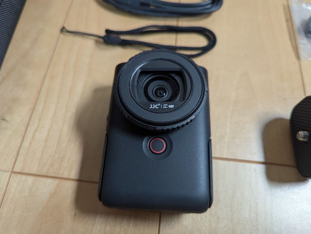 PowerShotV10 トライポッドグリップ　セット