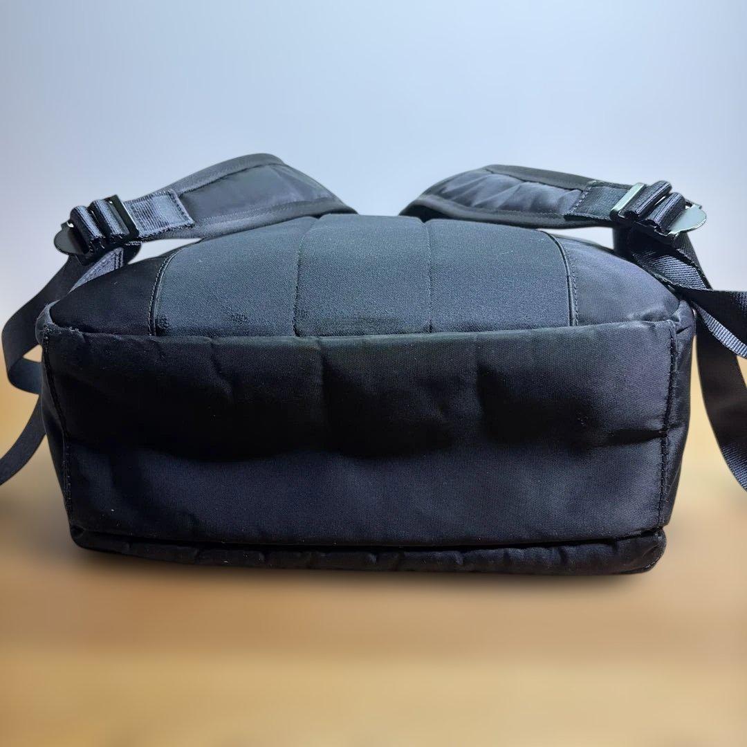 吉田カバン PORTER ポーター タイム デイパック リュック