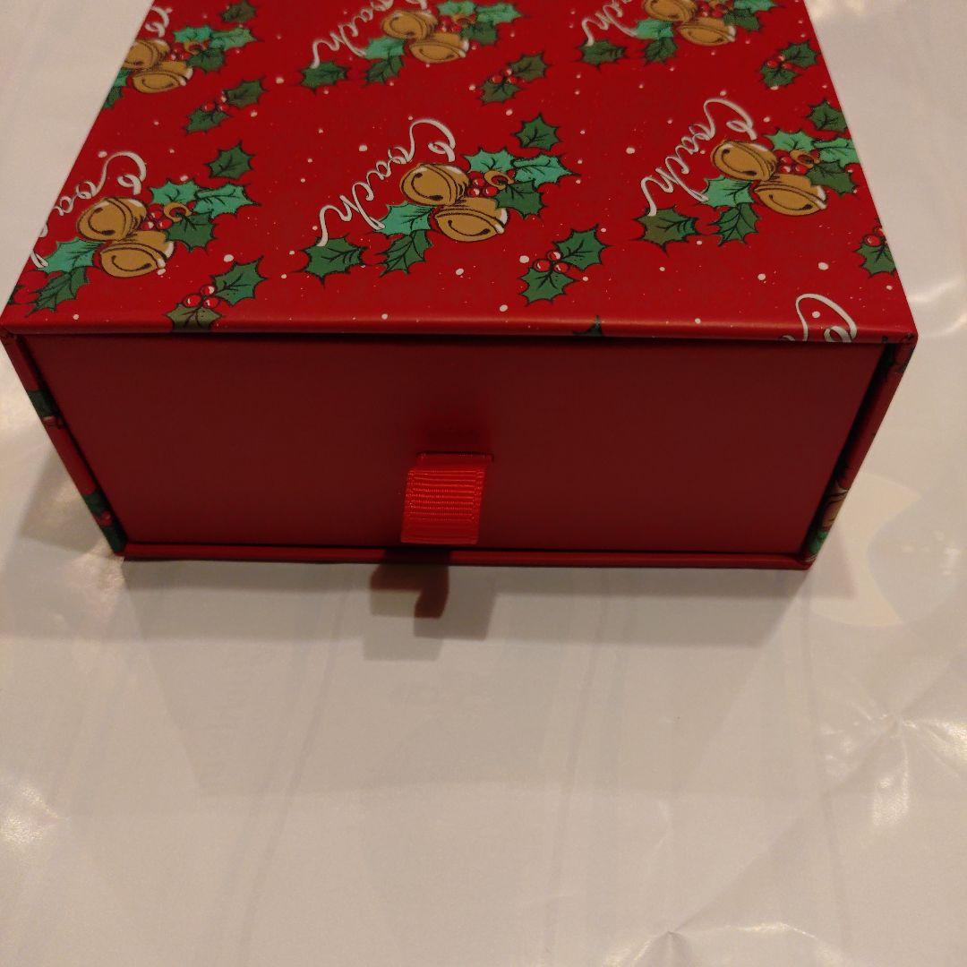 【非売品】COACH クリスマスオーナメントセット+中島健人postカード2枚