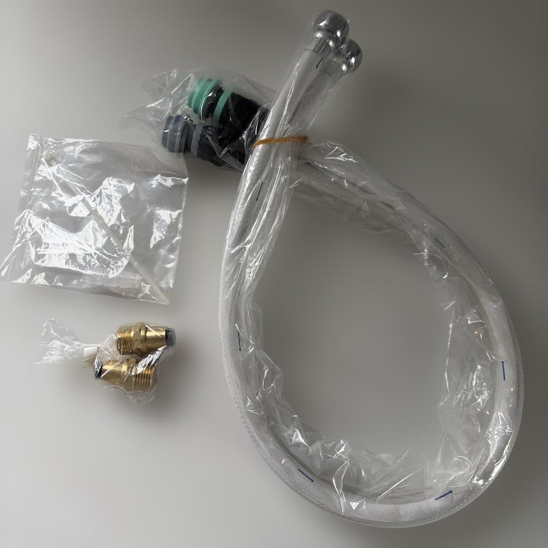 浄水器　クリンスイ製(cleansui) アンダーシンクタイプ 専用水栓