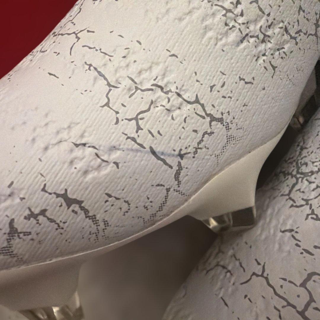 New balance Furon v7+ Pro FG サッカー スパイク