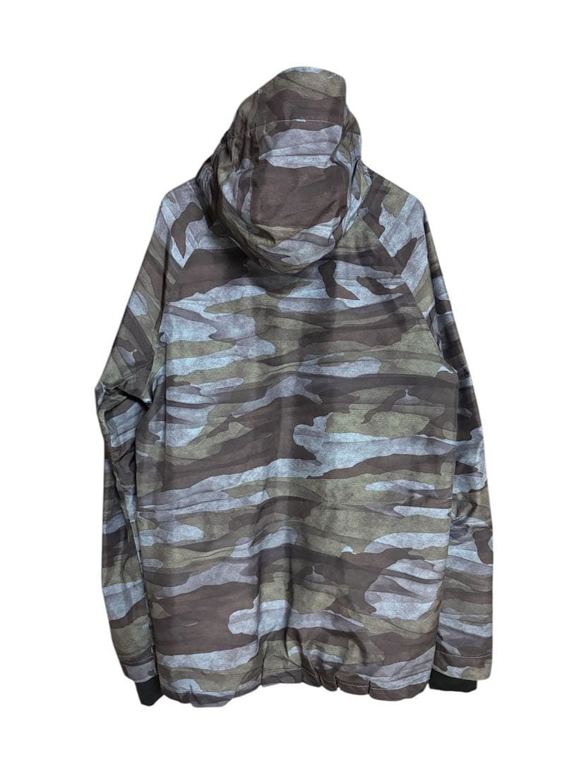 686スノーボードウェア　GORE-TEX Lサイズ