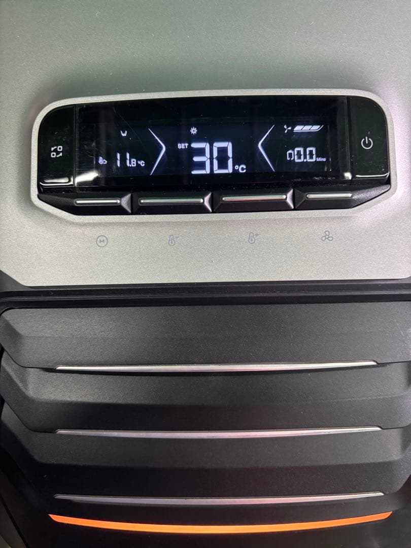 ☆動作確認済☆ EcoFlow Wave2 ポータブルエアコン