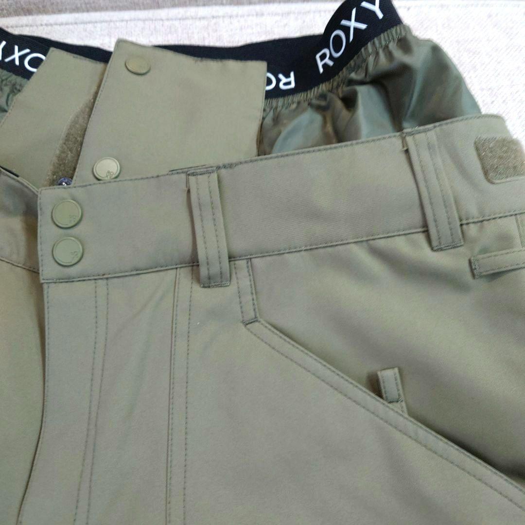 ROXY スキー・スノーボードウェア Lsize