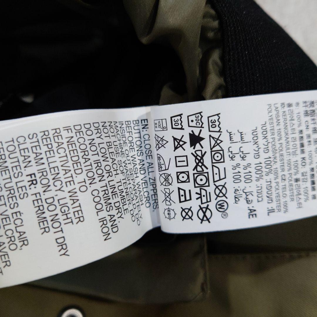 ROXY スキー・スノーボードウェア Lsize