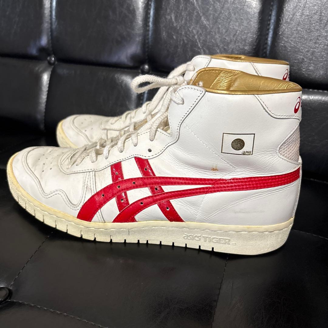 希少ビッグサイズ！ファブレ ジャパンL 三井寿 アシックス スラムダンク