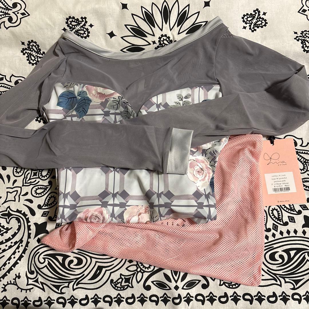 Stinaレオタード サイズＰ　未使用