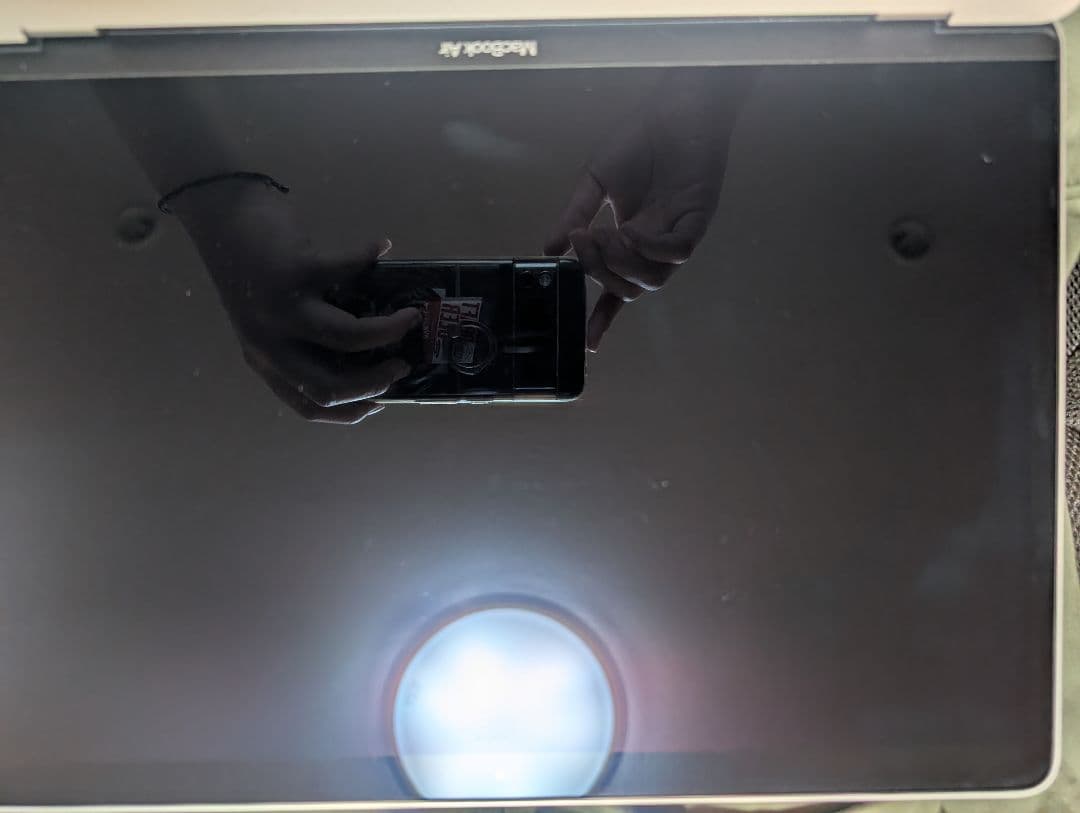 Apple MacBook 13インチ 2020 本体