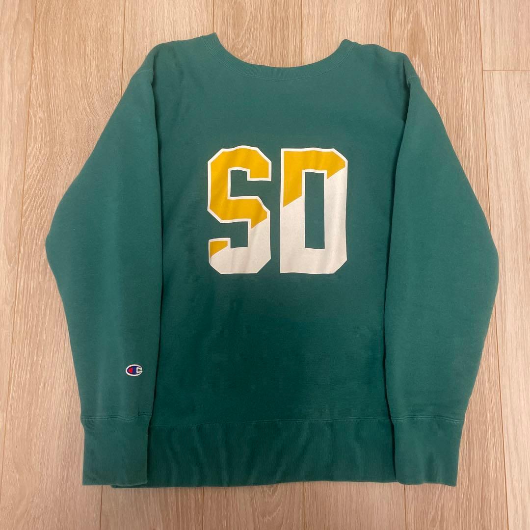 トップス STANDARD CALIFORNIA REVERSE WEAVE