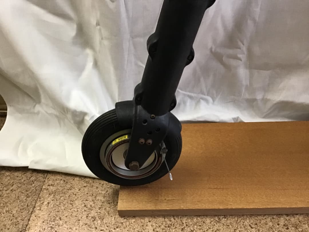 自転車本体 A-bike