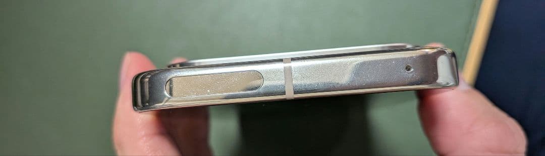 Google Pixel 9Pro 本体のみ