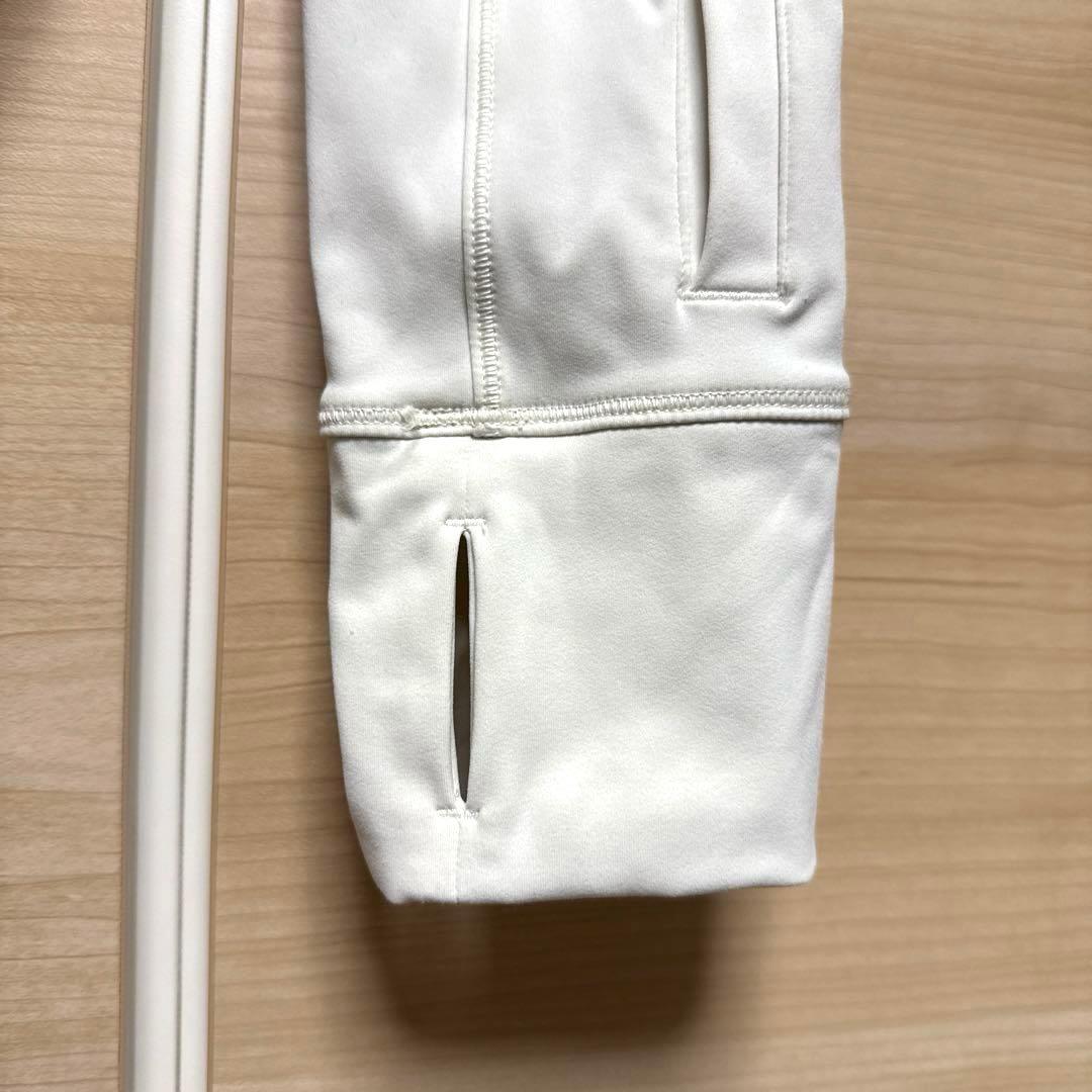 極美品　ルルレモン　ランニング　ジャケット　サイズ2