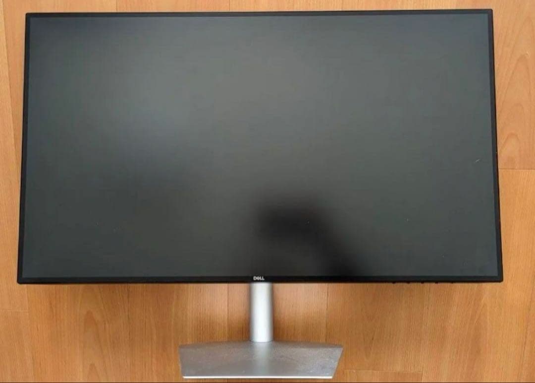 DELLモニタ 27 S2719DC 2K HDR600