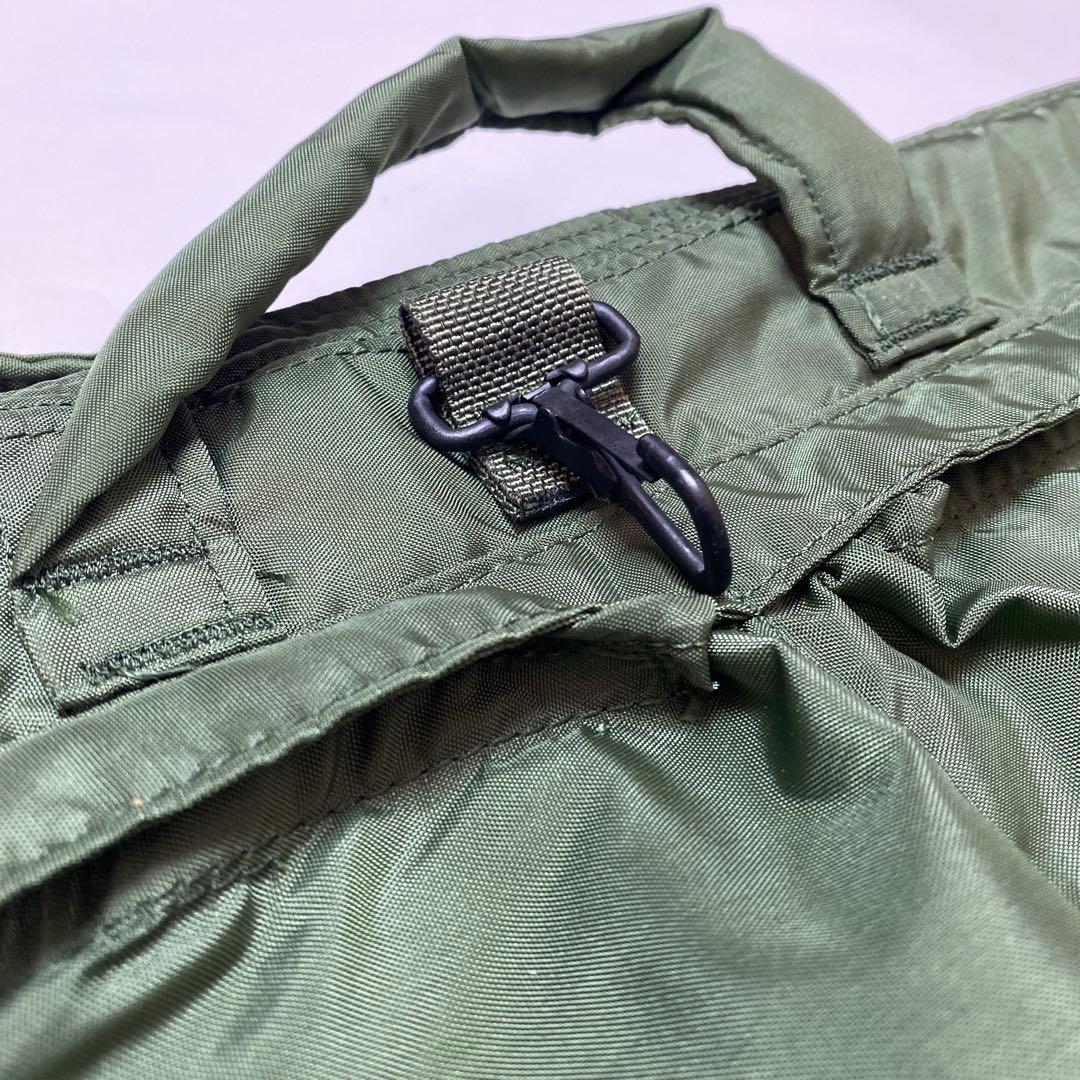 米軍実物 ヘルメットバッグ Deadstock ＃002