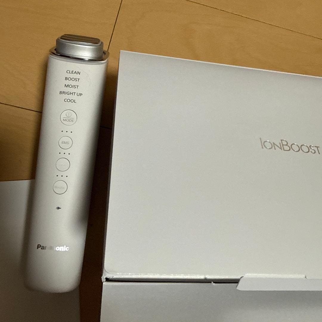 Panasonic イオンブーストマルチ　EX