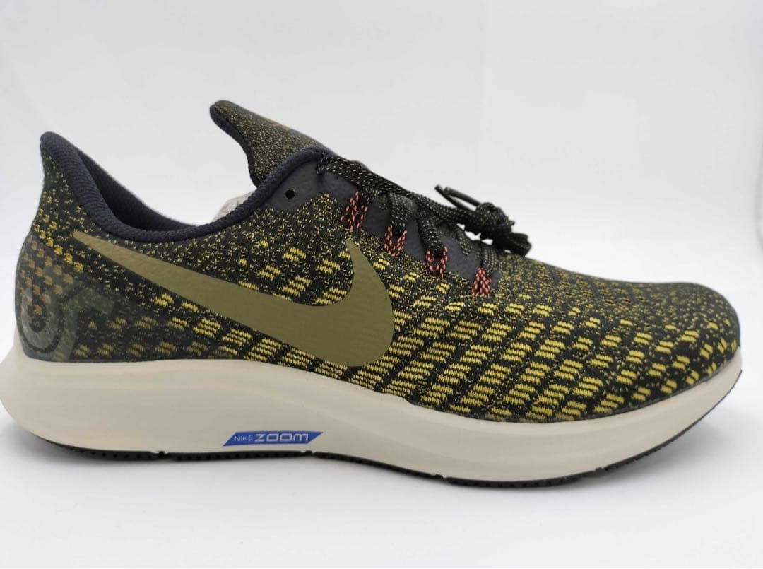 ナイキ NIKE ランニングシューズ エア ズーム ペガサス 35 25.5cm