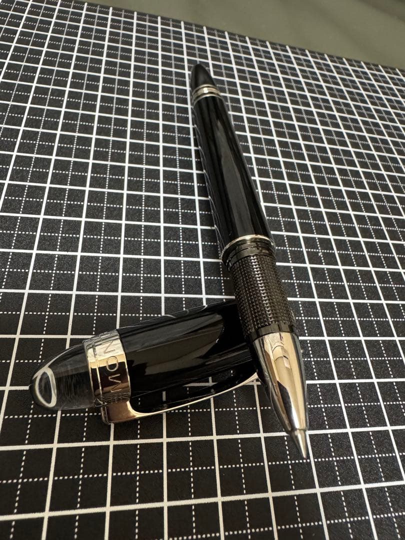 モンブラン　ローラーボール