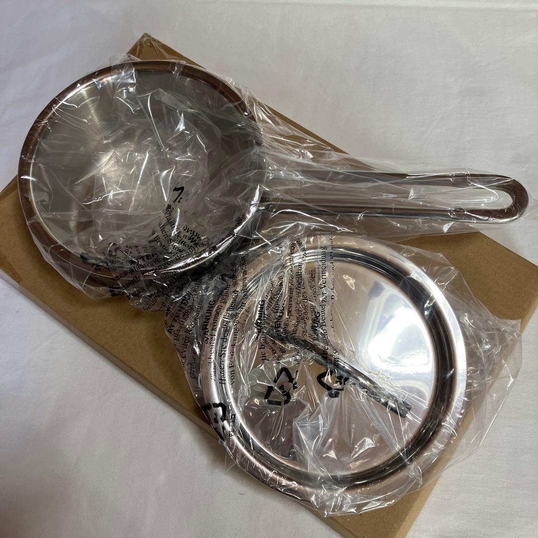 Vita Craft コロラド　片手鍋 14cm. No.2501