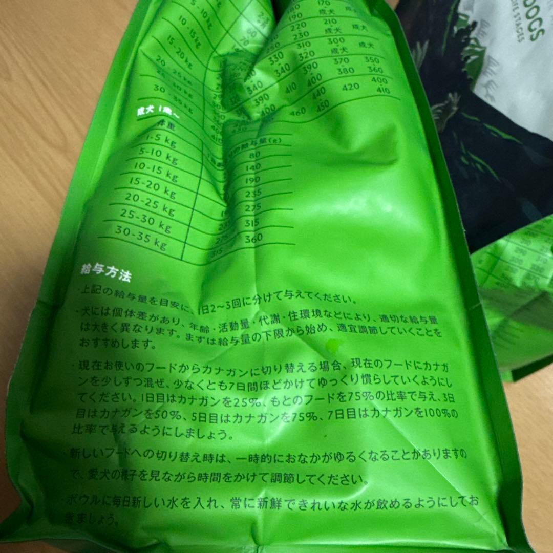 カナガン